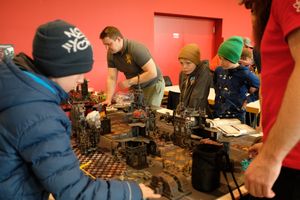 2022, Luzerner Spieltage